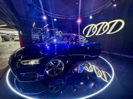  Audi A5 2017 , 2900000 , 