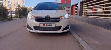  Citroen C4 2014 , 940000 , 