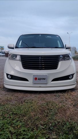  Toyota bB 2012 , 1040000 , 