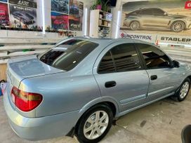  Nissan Almera 2005 , 393000 , 