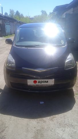  Toyota Ractis 2009 , 710000 , -