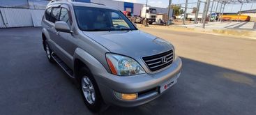  GX470, 2003