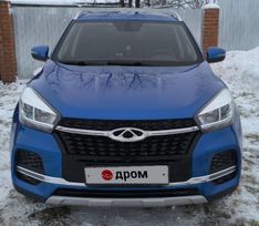 SUV   Chery Tiggo 4 2019 , 1250000 , 