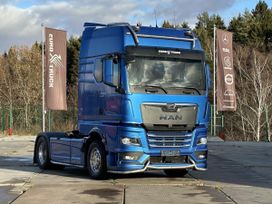   MAN TGX 2020 , 12500000 , 