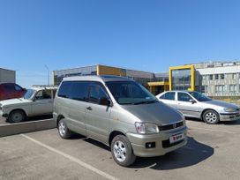  Toyota Town Ace Noah 1989 , 550000 , 