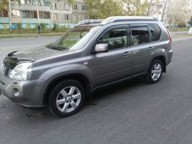SUV   Nissan X-Trail 2010 , 1450000 , 