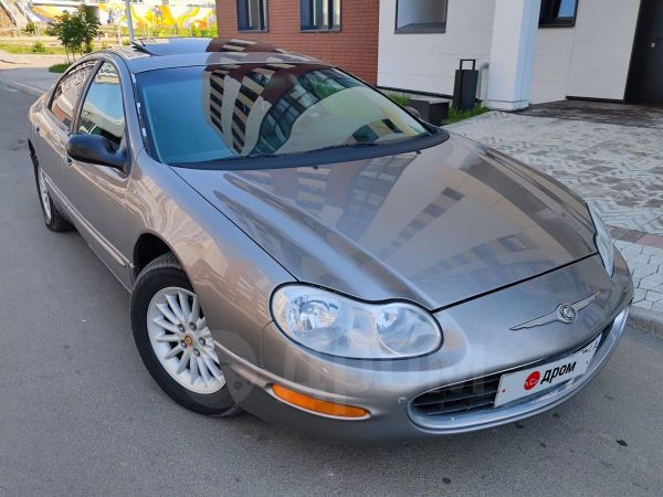  Chrysler Concorde 1999 , 999000 , 