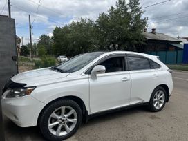 SUV   Lexus RX350 2011 , 2500000 , -