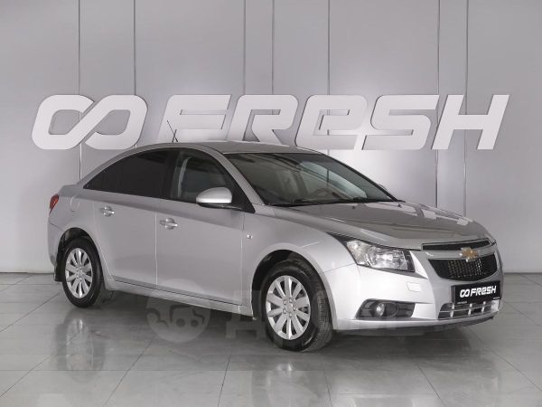  Chevrolet Cruze 2012 , 940000 , --