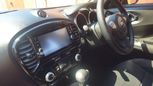 SUV   Nissan Juke 2017 , 1300000 , 
