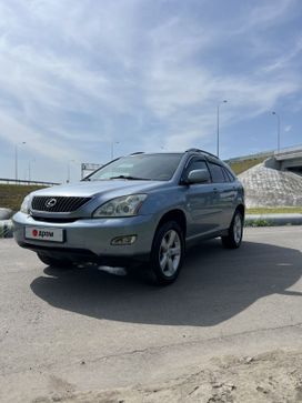 SUV   Lexus RX330 2004 , 1350000 , 