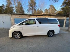    Toyota Alphard 2014 , 2600000 , 