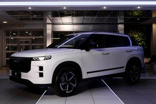 SUV   Jaecoo J7 2024 , 3209900 , -