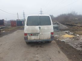    Volkswagen Transporter 1997 , 300000 , 