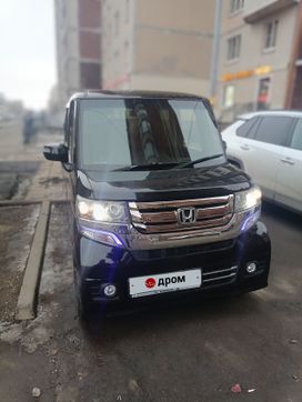  Honda N-BOX 2015 , 900000 , -