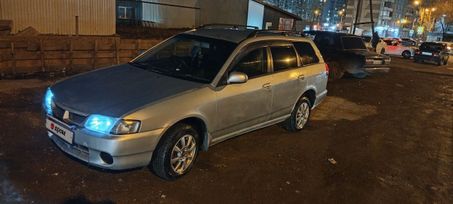  Nissan Wingroad 1999 , 270000 , 