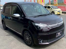  Toyota Spade 2017 , 920000 , 