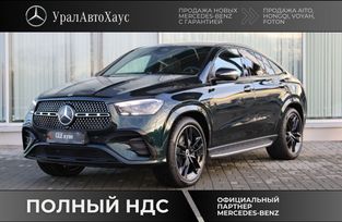 SUV   Mercedes-Benz GLE Coupe 2024 , 19900000 , 