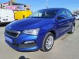  Skoda Rapid 2021 , 1719000 , --