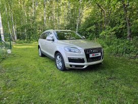 SUV   Audi Q7 2006 , 1480000 , 