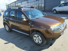 SUV   Renault Duster 2014 , 1050000 , 
