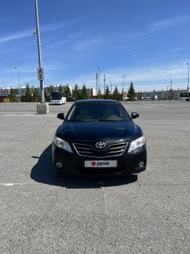  Toyota Camry 2011 , 1240000 , 