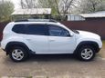 SUV   Renault Duster 2014 , 990000 , 