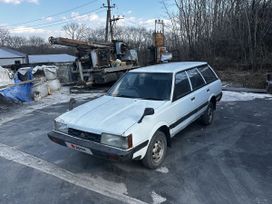 ����� Subaru Leone 1989 ����, 135000 ������, �������