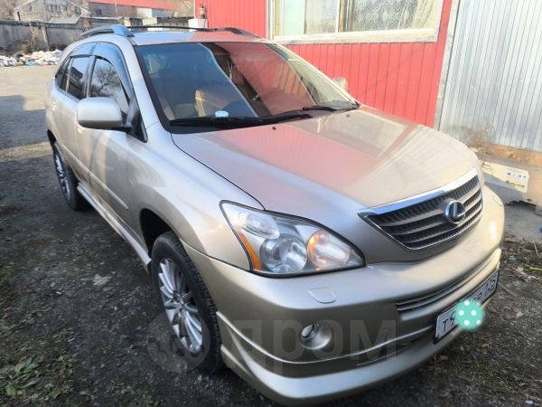SUV   Lexus RX400h 2005 , 1350000 , 