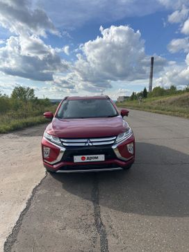 SUV   Mitsubishi Eclipse Cross 2018 , 2250000 , 