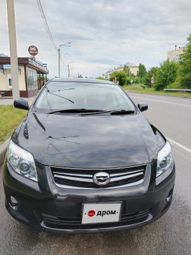  Toyota Corolla Fielder 2011 , 1280000 , 