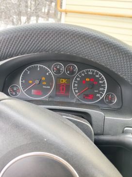  Audi A6 allroad quattro 2003 , 750000 , 