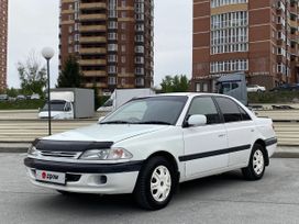  Toyota Carina 1996 , 345000 , 
