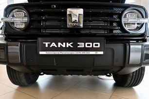 SUV   Tank 300 2024 , 4899000 , 