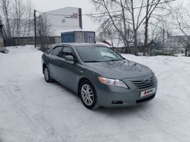  Toyota Camry 2008 , 950000 , 