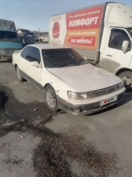  Toyota Vista 1991 , 180000 , 