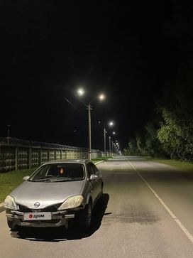  Nissan Primera 2003 , 300000 , 