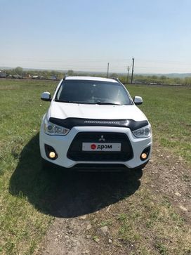 SUV   Mitsubishi ASX 2013 , 1000000 , 