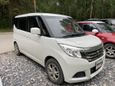  Suzuki Solio 2017 , 1200000 , 