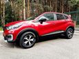 SUV   Renault Kaptur 2019 , 1360000 , 