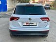 SUV   Volkswagen Tiguan 2018 , 2720000 , --