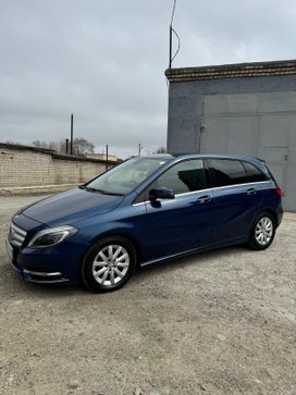  Mercedes-Benz B-Class 2012 , 1300000 , 