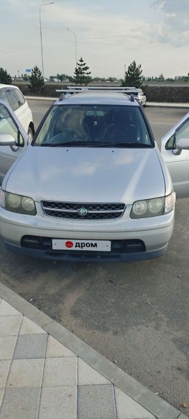  Nissan R'nessa 1999 , 380000 , 