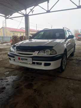  Toyota Caldina 1999 , 560000 , 