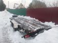   GTS-trailer 7149-0000010-02 2022 , 478000 , 