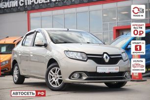  Renault Logan 2016 , 669060 , 