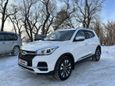 SUV   Chery Tiggo 4 2020 , 1570000 , 