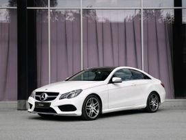  Mercedes-Benz E-Class 2015 , 2300000 , 
