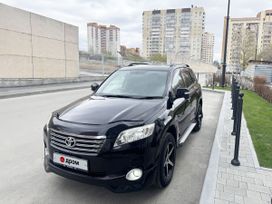 SUV   Toyota Vanguard 2009 , 1380000 , 