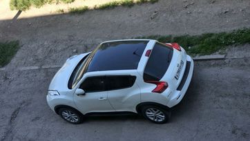 SUV   Nissan Juke 2010 , 1000000 , -